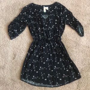 Mimi Chica Dress